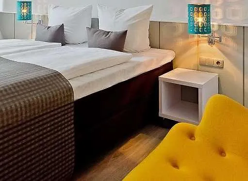 *** Hotel Arthotel Ana Munich Messe Deutschland