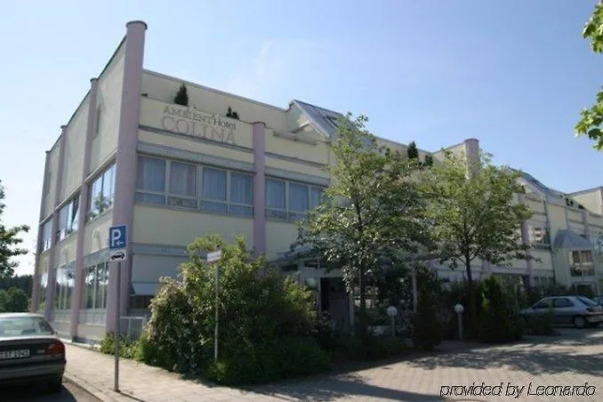 Arthotel Ana Munich Messe 3*,  Alemania