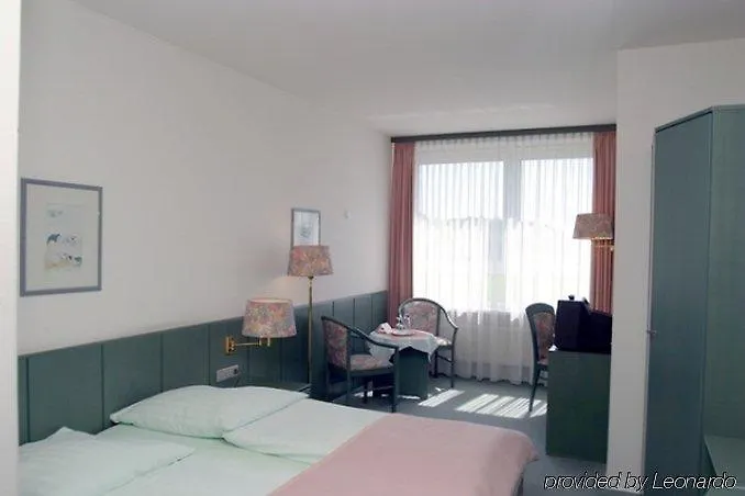 Arthotel Ana Munich Messe Deutschland