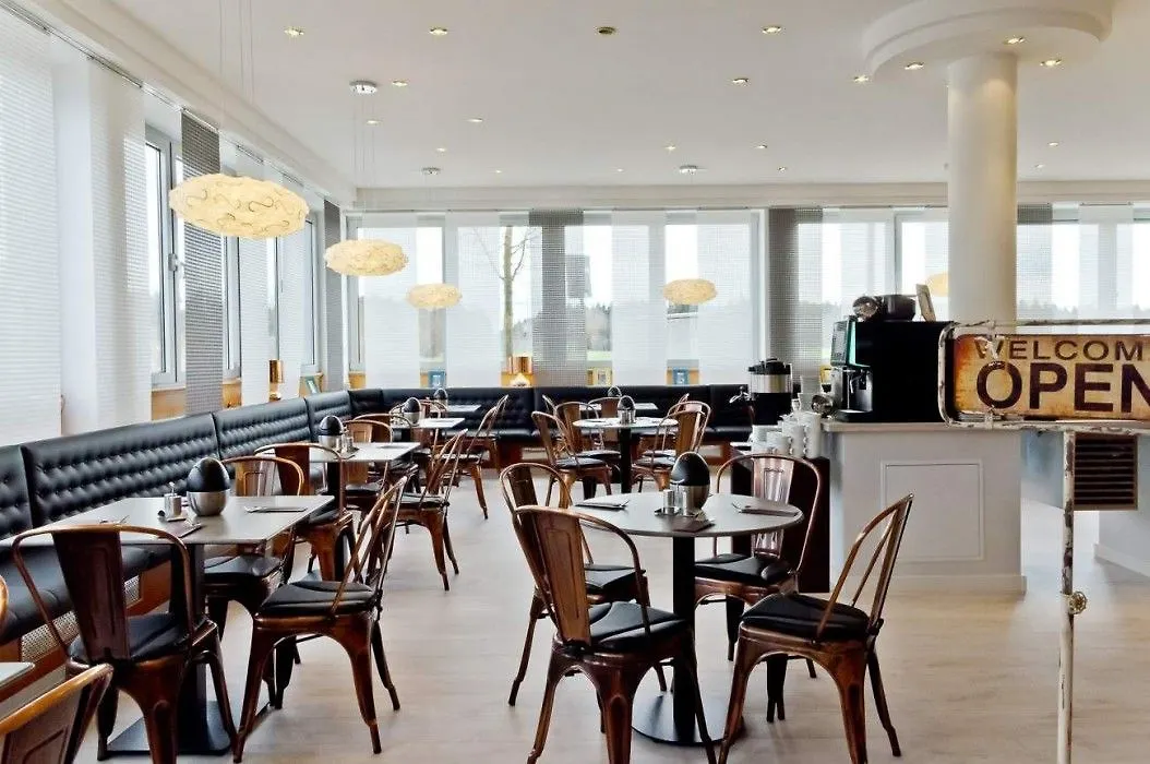 Arthotel Ana Munich Messe 3*,  Deutschland