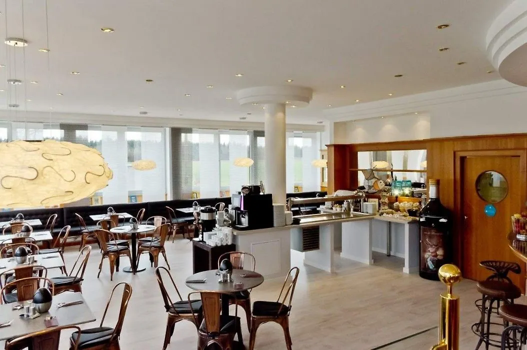 Arthotel Ana Munich Messe