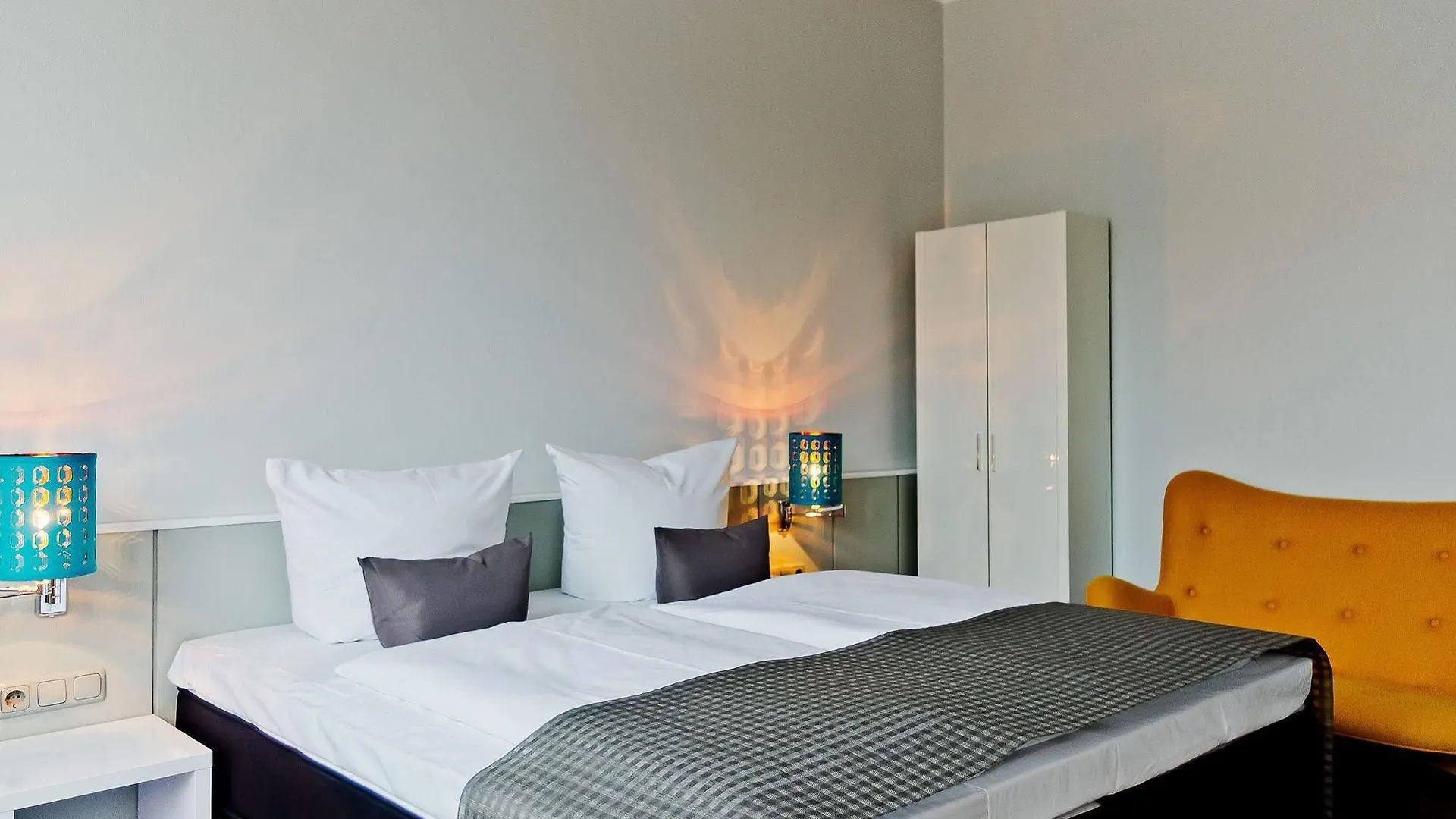 Arthotel Ana Munich Messe Hotel