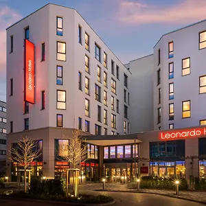 Leonardo Frankfurt 4*, Eschborn Deutschland