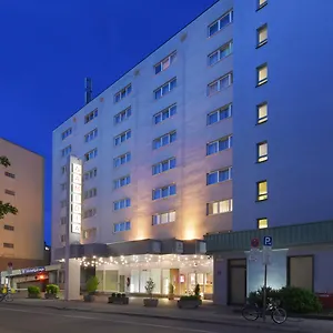 Vitalis By Amedia **** Múnich