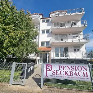 Seckbach , Frankfurt am Main Deutschland