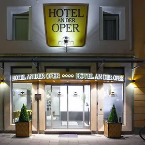 An Der Oper **** Múnich