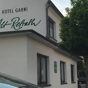 Garni Alt 2*, Refrath Deutschland